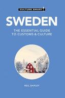 Sweden - Culture Smart! | 9999903453512 | Culture Smart! Neil Shipley