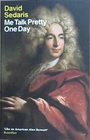 Me Talk Pretty One Day | 9999903106326 | David Sedaris,