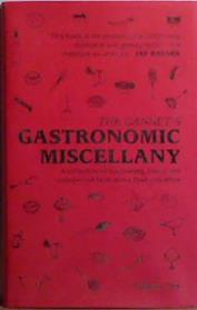 The Gannet's Gastronomic Miscellany | 9999903516309 | Killian Fox