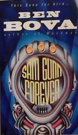 Sam Gunn Forever | 9999903322474 | Ben Bova