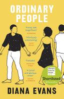 Ordinary People | 9999903402084 | Diana Evans
