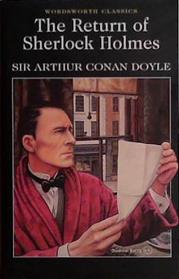 Return of Sherlock Holmes | 9999903451389 | Arthur Conan, Sir Doyle,
