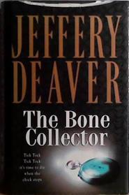 The Bone Collector | 9999903429654 | Jeffrey Deaver