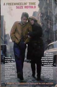 A Freewheelin' Time | 9999903363972 | Suze Rotolo