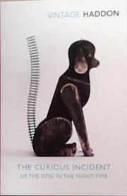 The Curious Incident of the Dog in the Night-Time | 9999903341086 | Mark Haddon