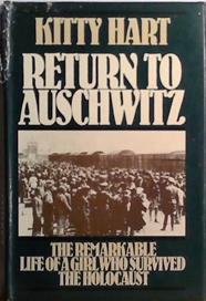 Return to Auschwitz | 9999903511311 | Kitty Hart