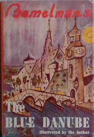 The Blue Danube | 9999903491118 | Ludwig Bemelmans