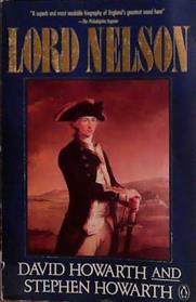 Lord Nelson | 9999903430711 | David Armine Howarth Stephen Howarth