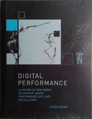Digital Performancce | 9999903473060 | Steve Dixon