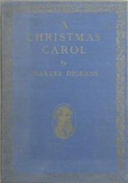 A Christmas Carol | 9999903050841 | Dickens, Charles