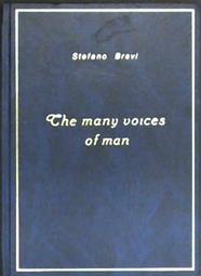 The Many Voices of Man | 9999903025412 | Bravi, Stefano