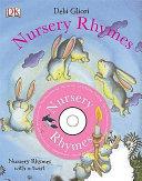Dorling Kindersley Book of Nursery Rhymes | 9999903374589 | Debi Gliori