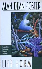 life Form | 9999903236016 | Alan Dean Foster