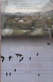 Pretty Birds | 9999903350804 | Scott Simon