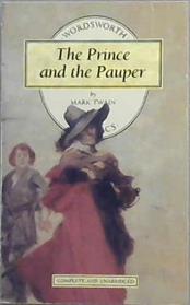 Prince & the Pauper | 9999903072355 | Mark Twain,