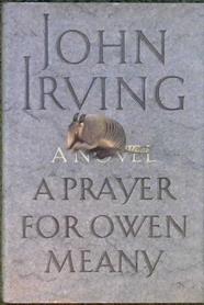 A Prayer for Owen Meany | 9999902833759 | John Irving