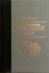 Huckleberry Finn | 9999903468127 | Mark Twain