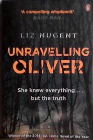 Unravelling Oliver | 9999903490982 | Liz Nugent