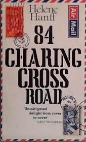 84 Charing Cross Road | 9999903441885 | Hanff, Helene.