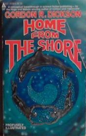 Home from the Shore | 9999903500001 | Gordon R. Dickson