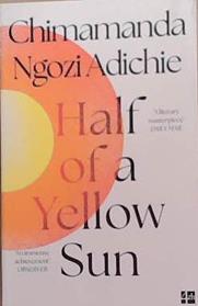 Half of a Yellow Sun | 9780007200283 | Chimamanda Ngozi Adichie