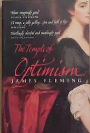 The Temple of Optimism | 9999903366614 | James Fleming