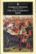 The Old Curiosity Shop | 9999903277378 | Charles Dickens