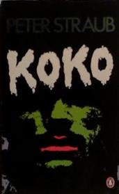 Koko | 9999903501428 | Peter Straub,