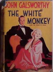 The White Monkey | 9999903504986 | John Galsworthy