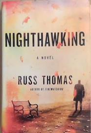 Nighthawking | 9999903366294 | Russ Thomas