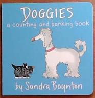 Doggies | 9999903398875 | Sandra Boynton