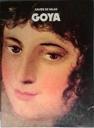 Goya | 9999903407812 | Xavier de Salas