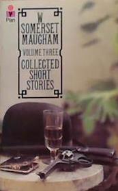 W Somerset Maugham Collected Stories Vol | 9999903373483 | Maugham, W. Somerset