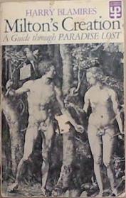 Milton's Creation | 9999903374817 | Harry Blamires