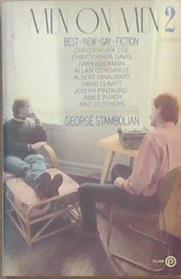 Men on Men 2 | 9999903328612 | George Stambolian
