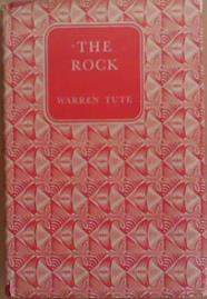 The Rock | 9999903266037 | Warren Tute