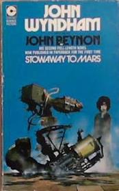 Stowaway to Mars | 9999903284666 | John Wyndham