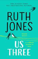 Us Three | 9999903507369 | Ruth Jones