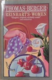 Reinhart's Women | 9999903252894 | Thomas Berger