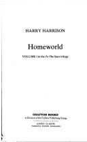 HOMEWORLD | 9999902672877 | HARRISON, HARRY