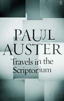 Travels in the scriptorium | 9999903477358 | Paul Auster