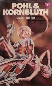 Search the Sky | 9999903415930 | Frederik Pohl Cyril M. Kornbluth