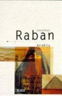 Arabia | 9999902006245 | Jonathan Raban
