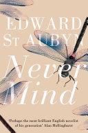 Never Mind | 9999903279686 | St. Aubyn, Edward