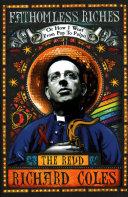 Fathomless Riches | 9999902527863 | Richard Coles