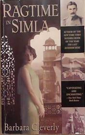Ragtime in Simla | 9999903323976 | Cleverly, Barbara