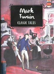 Classic Tales | 9999902993408 | Rebeca Place Mark Twain
