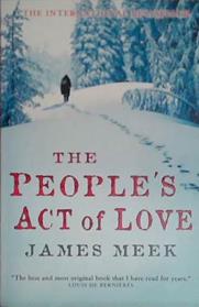 The People's Act of Love | 9999903407195 | Meek, James