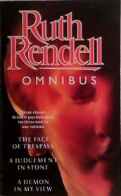 Omnibus | 9999903472414 | Ruth Rendell