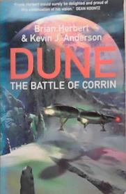 The Battle of Corrin | 9999903358114 | Brian Herbert & Kevin J. Anderson